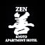 Zen Kyoto Apartment Hotel