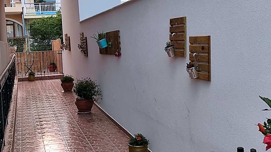 Garden House Katerina