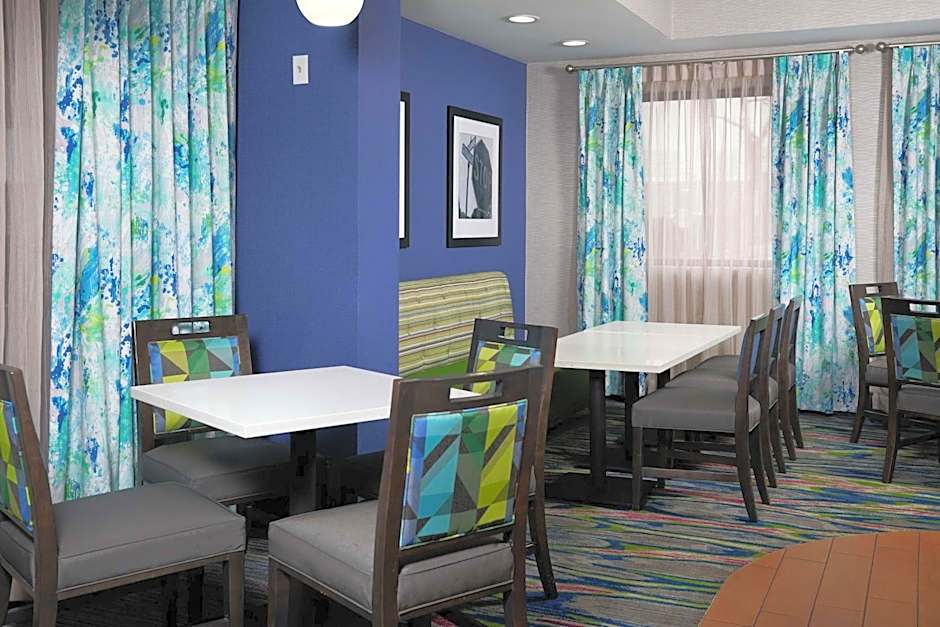 Hampton Inn By Hilton Niagara Falls