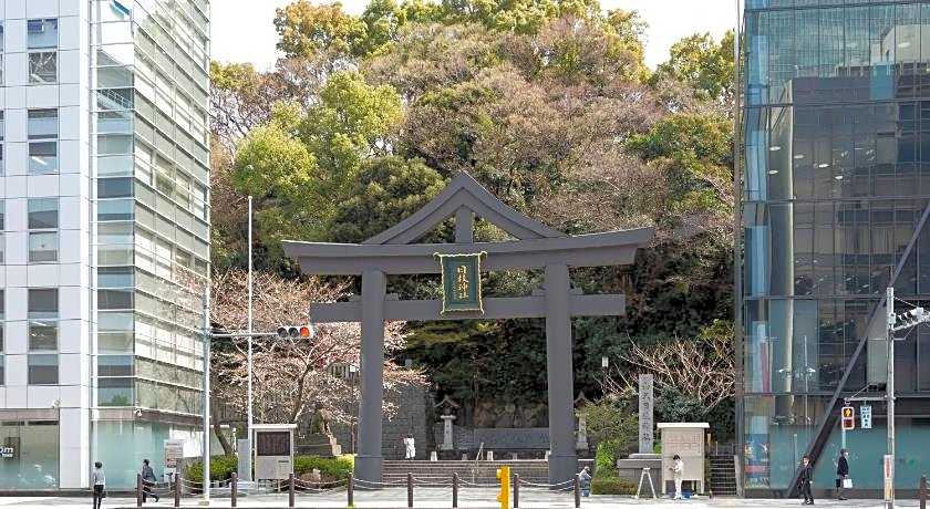 Guest House Akasaka no Sato Tokyo - Women Only