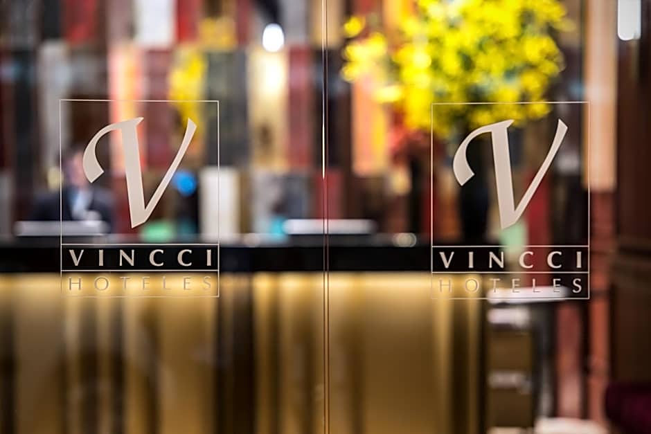 Vincci Mae