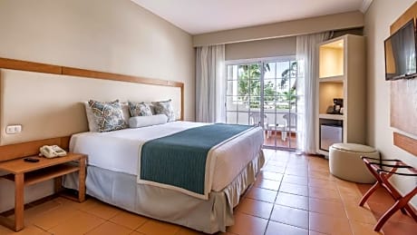 Superior Deluxe (1ad)