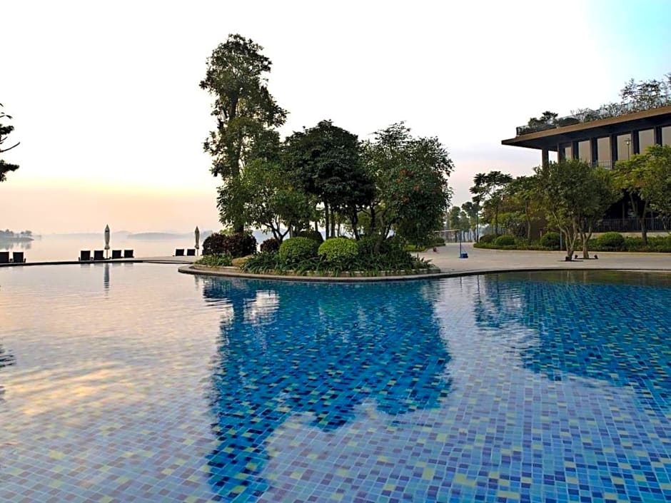 Hyatt Regency Dongguan