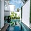 Bali Residence Villa