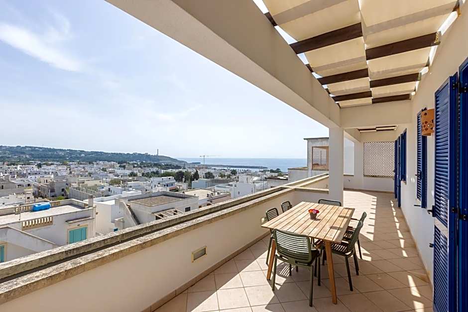 Appartamenti Marinelli - Santa Maria di Leuca