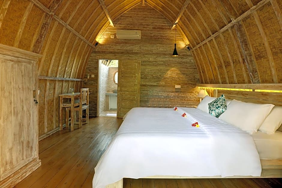 Bukal Sari Villas Uluwatu