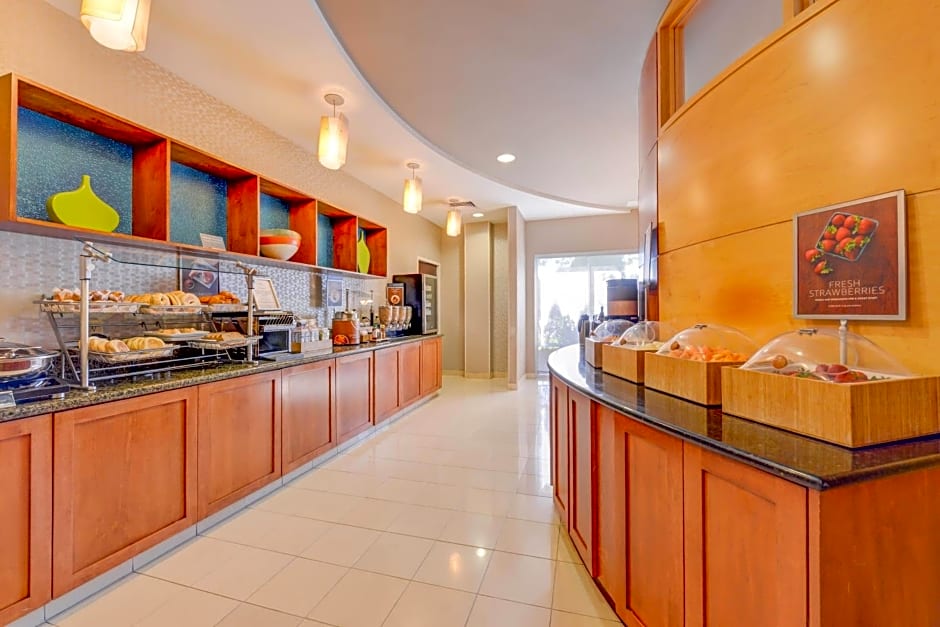 SpringHill Suites by Marriott Arundel Mills BWI Airport
