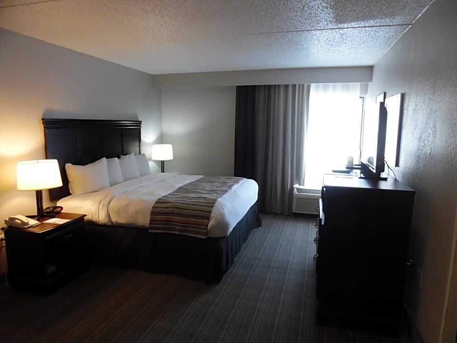 Country Inn & Suites by Radisson, Jacksonville I-95 South, FL