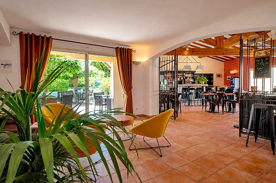 Best Western Hotel Aurelia