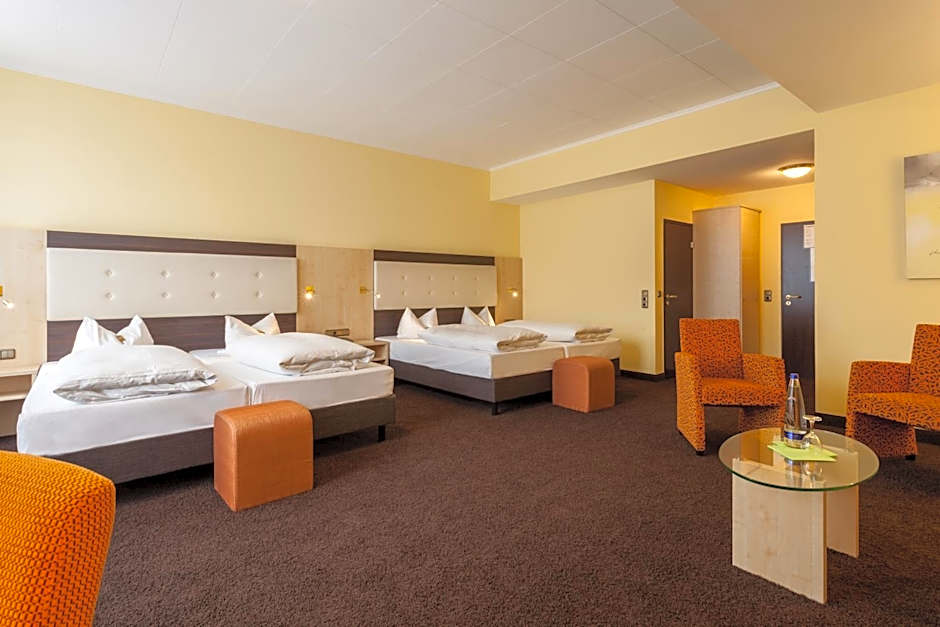 Best Western Hotel Augusta