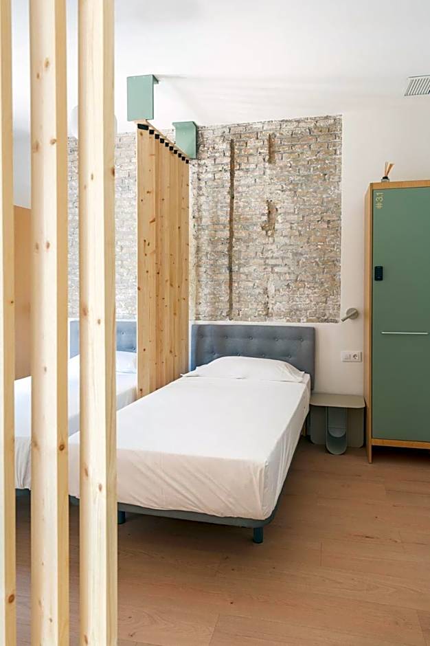 Casa Nido Diagonal