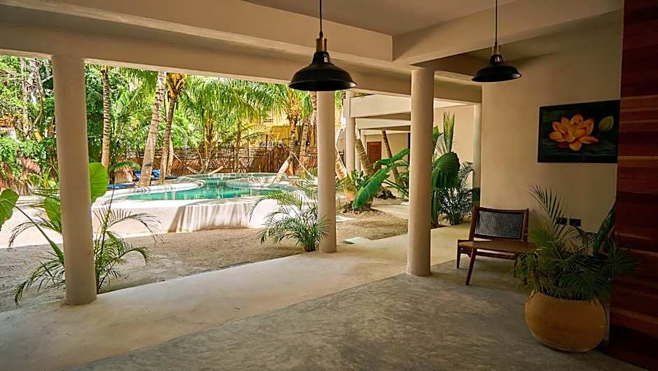 Casa del Viento by OOL Hotels