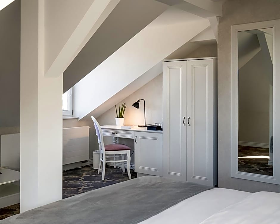 Merci Boutique Hotel