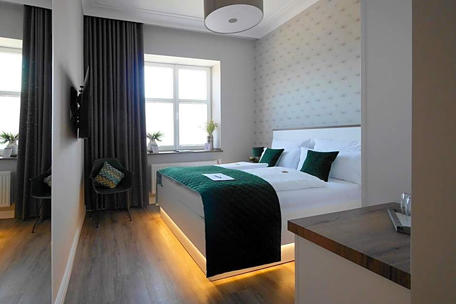 Hotel Altes Amtshaus