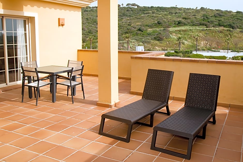 Golf & Beach Vista Real