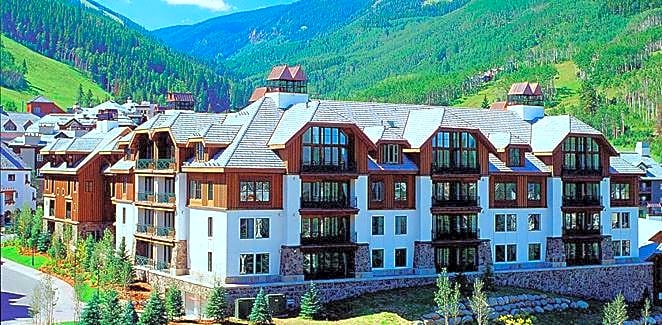 The Residences at Mountain Lodge by Hyatt Vacation Club