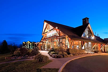 Crowne Plaza Lake Placid, an IHG Hotel