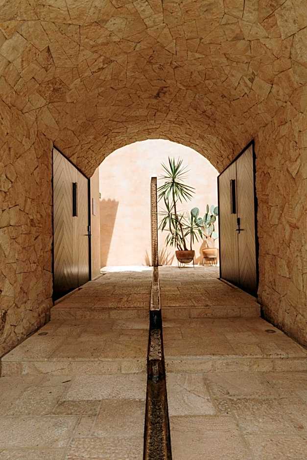 Hotel Casa Santo Origen