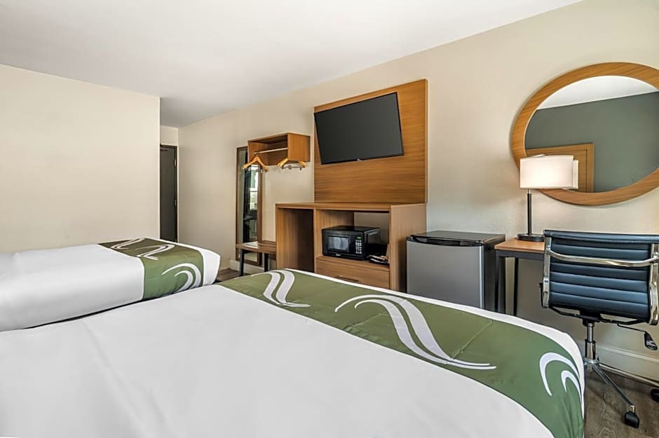 Quality Inn Chesapeake