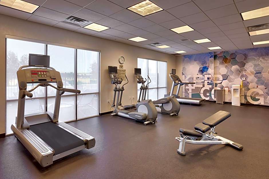 SpringHill Suites by Marriott Rexburg