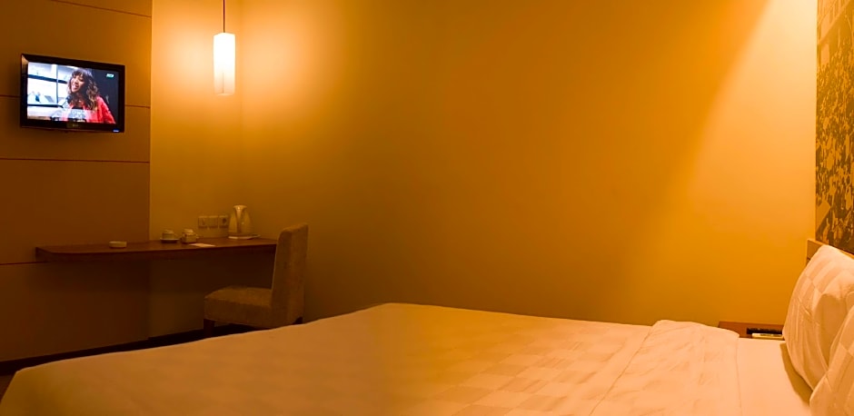 Hotel Feodora Grogol