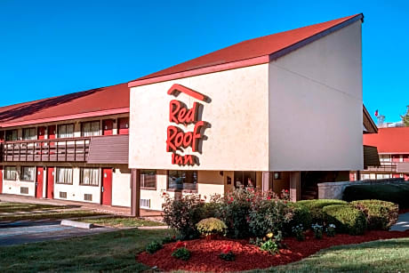 Red Roof Inn Hickory