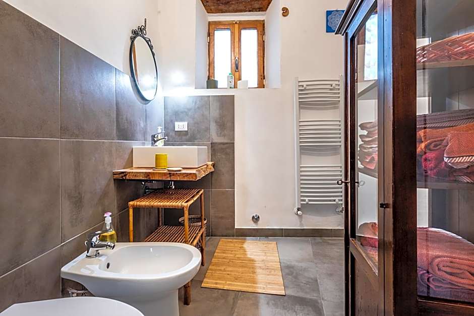 Le Cisterne B&B