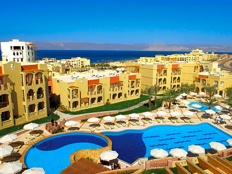 Marina Plaza Hotel, Tala Bay