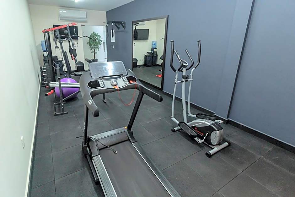 Hoteles Piedra Alta by De Los Perez