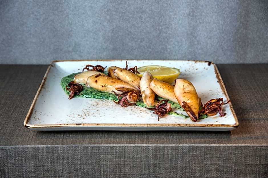 Hotel AMI Budva Petrovac