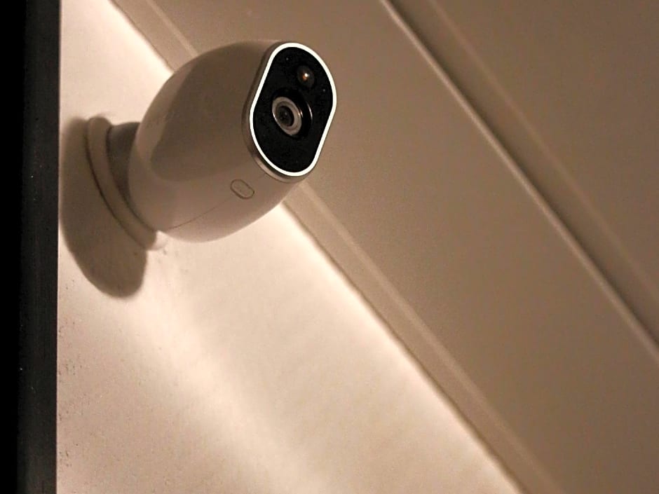 Trankil'Apparts Gare