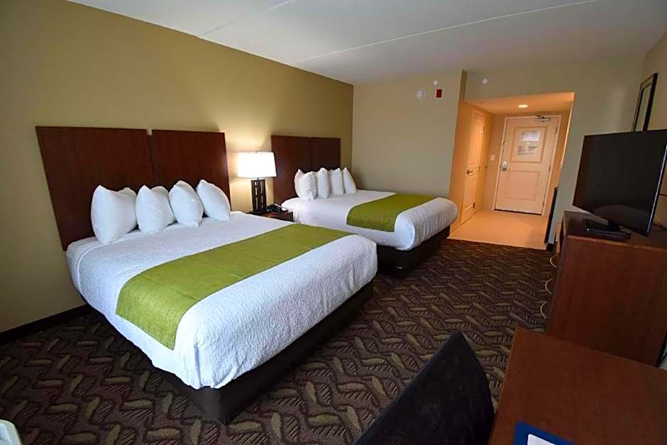 Best Western Athens