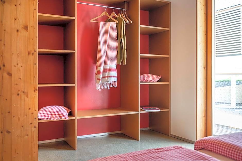 Base Aktivhotel Montafon