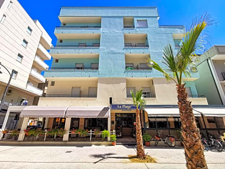 Hotel La Plage