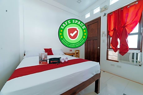 RedDoorz @ Recaido Road Palawan