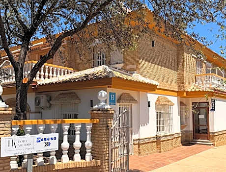 Hotel Victoria Matalascañas