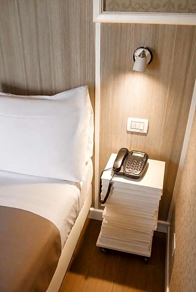 Hotel La Pace
