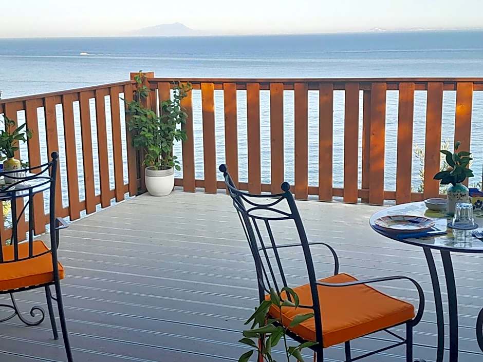 La Palombara B&B