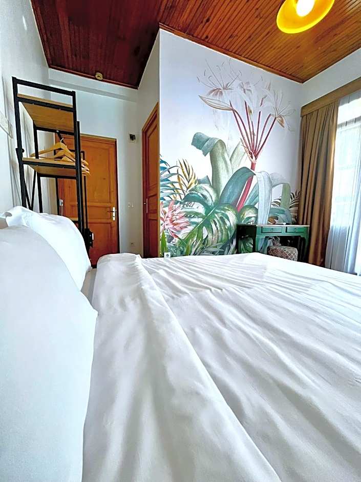 Dimora Hotel Kadıköy