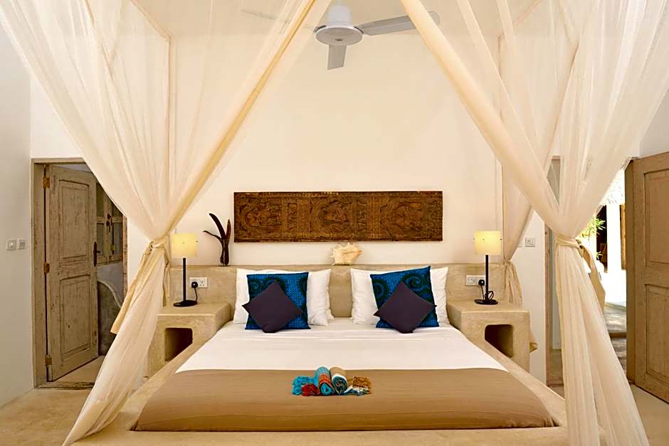 Sharazad Boutique Hotel