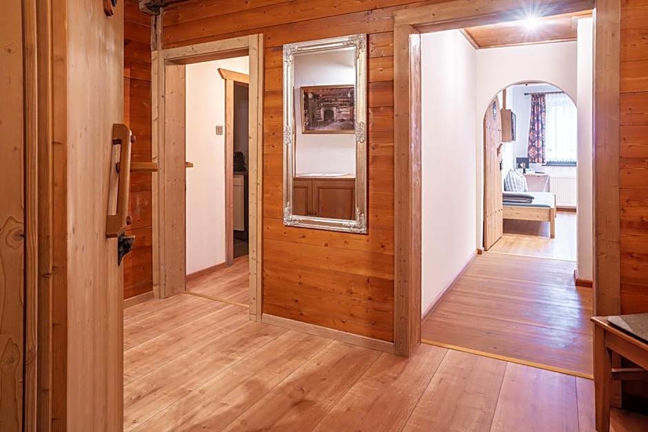 Stauders Zimmer und Ferienwohnungen