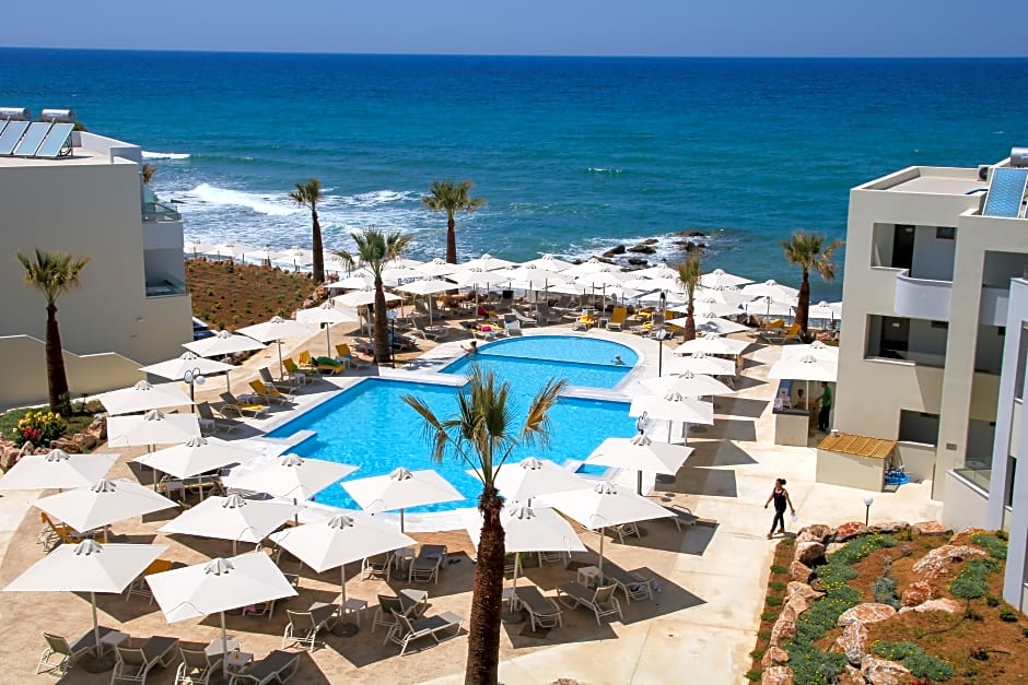 Harmony Rethymno Beach