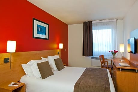 Séjours & Affaires Rouen Normandie