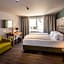 Hotel Goldene Traube - by Neugart