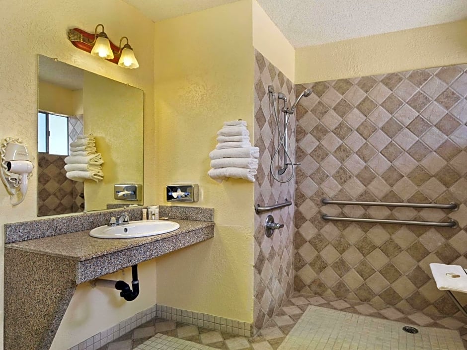 Americas Best Value Inn & Suites-College Station