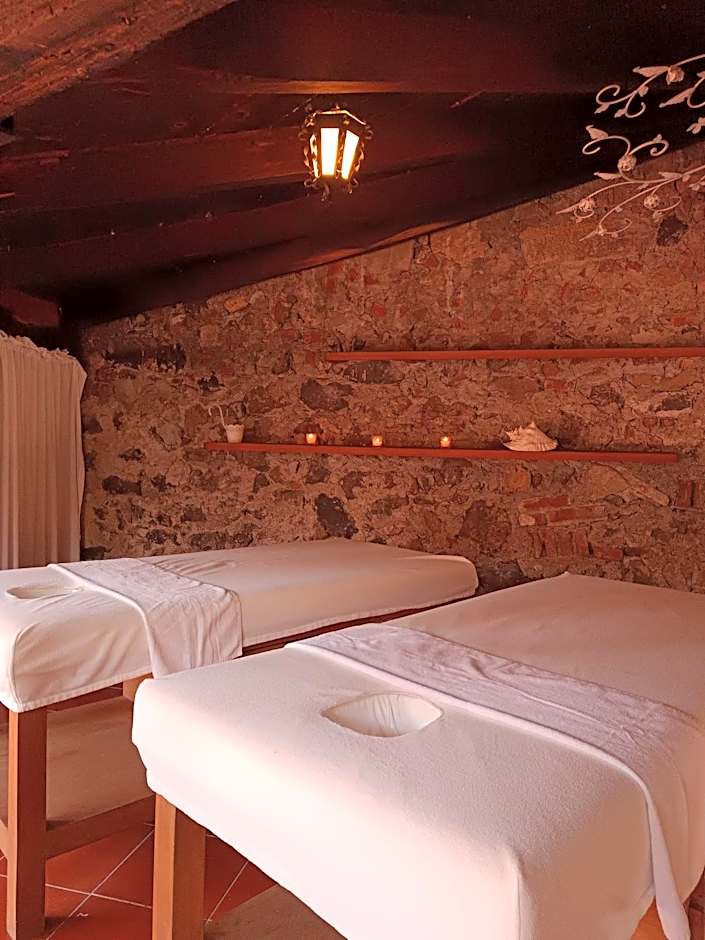 Posada Los Alcatraces