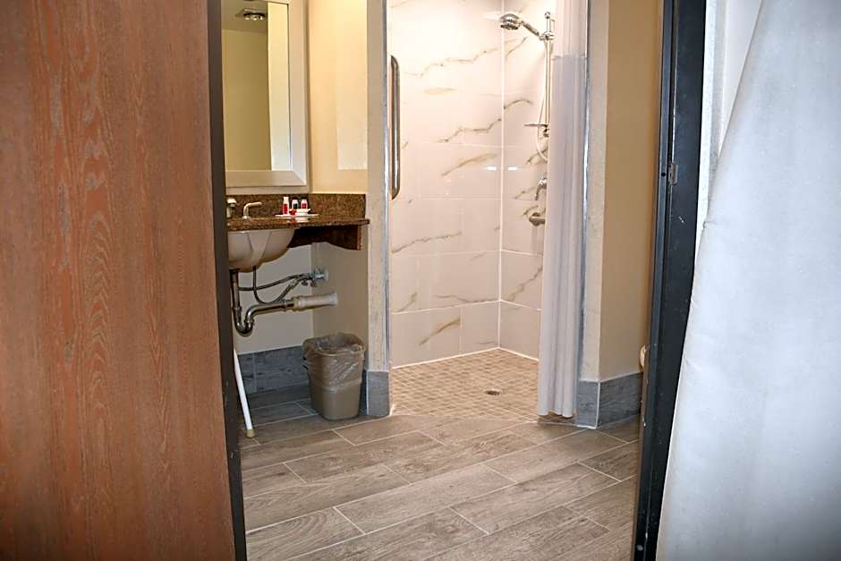 Twin Cities Inn, Mounds View