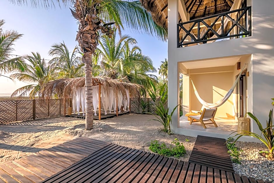 Casa Kuaa