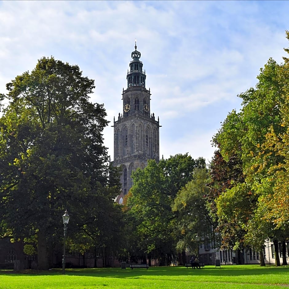 Sfeervol Appartement Het Knooppunt