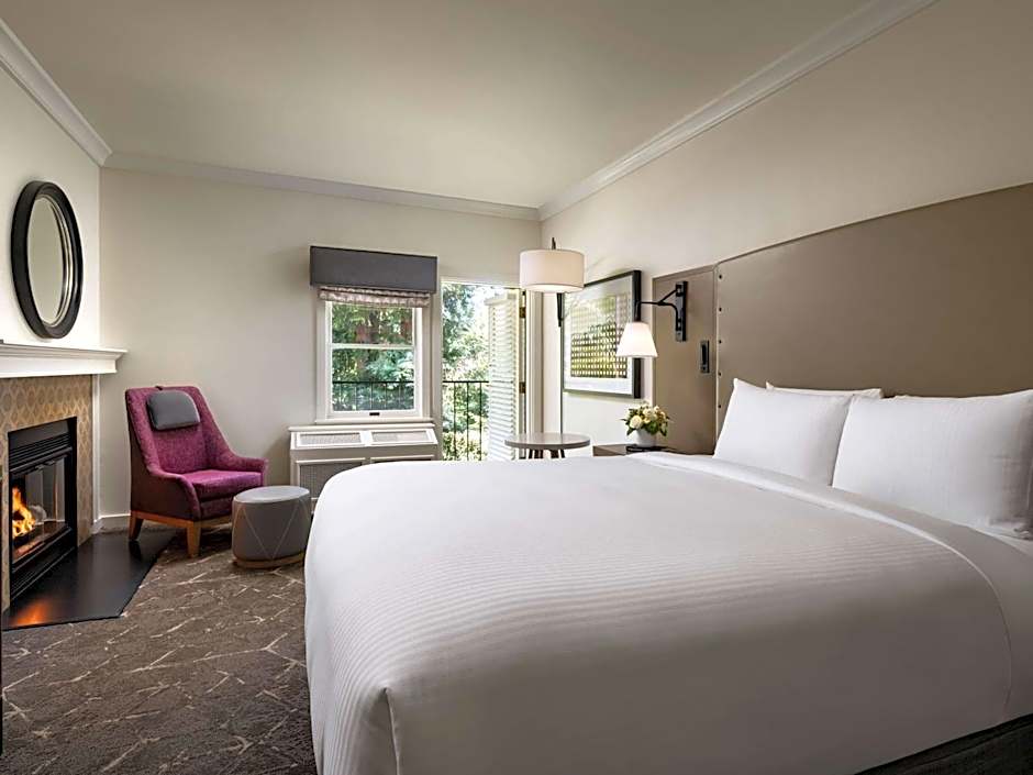 Fairmont Sonoma Mission Inn And Spa